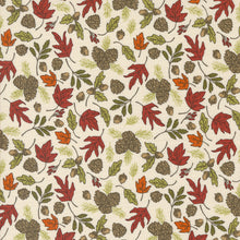 Load image into Gallery viewer, The Great Outdoors - Charm Pack - 42 pieces By Stacy Iest Hsu - Moda