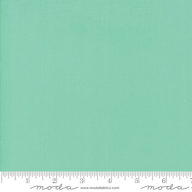 Bella Solids Green 9900 65  - Fabric by the Yard