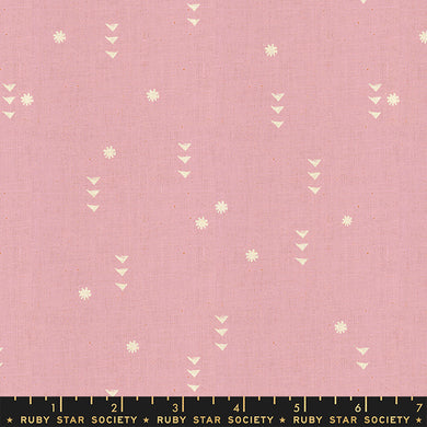 Heirloom - RAIN - LAVENDER - Ruby Star Society - Fabric by the Yard