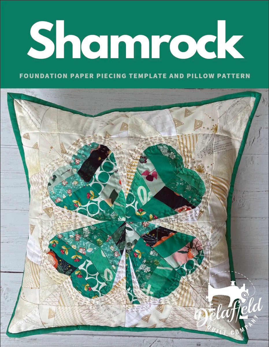 digital-pattern-shamrock-foundation-paper-piecing-pattern-delafield-quilt-company