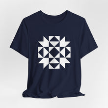 Load image into Gallery viewer, Quilt Block T-Shirt #3