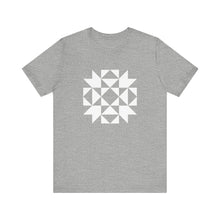 Load image into Gallery viewer, Quilt Block T-Shirt #3