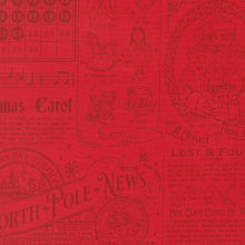 Load image into Gallery viewer, Holiday Cheer Lane Layer Cake - 42-pieces