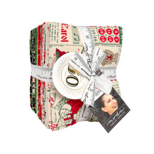 Load image into Gallery viewer, Holiday Cheer Lane Fat Quarter Bundle - 29-pieces