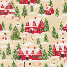 Load image into Gallery viewer, Holiday Cheer Lane Layer Cake - 42-pieces