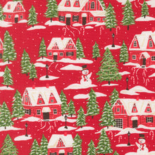 Load image into Gallery viewer, Holiday Cheer Lane Layer Cake - 42-pieces