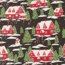 Load image into Gallery viewer, Holiday Cheer Lane Layer Cake - 42-pieces