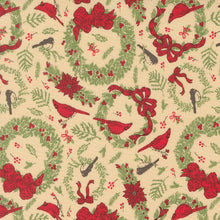 Load image into Gallery viewer, Holiday Cheer Lane Layer Cake - 42-pieces