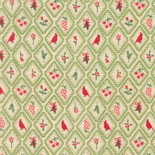 Load image into Gallery viewer, Holiday Cheer Lane Layer Cake - 42-pieces