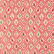 Load image into Gallery viewer, Holiday Cheer Lane Layer Cake - 42-pieces