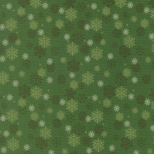 Load image into Gallery viewer, Holiday Cheer Lane Layer Cake - 42-pieces