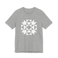 Load image into Gallery viewer, Quilt Block T-Shirt #3