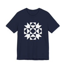 Load image into Gallery viewer, Quilt Block T-Shirt #3