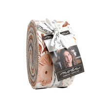 Load image into Gallery viewer, Wellspring - Jelly roll 40 pieces