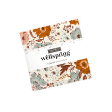 Load image into Gallery viewer, Wellspring - Charm Pack 42 pieces