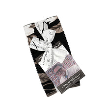 Load image into Gallery viewer, Collections Magnolia - by Howard Marcus - Moda - Jelly Roll - 40 pieces