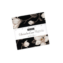 Load image into Gallery viewer, Collections Magnolia - by Howard Marcus - Moda - Charm Pack 42 pieces