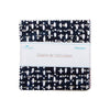 Expressions Batiks Stars & Stitches 5" Stacker