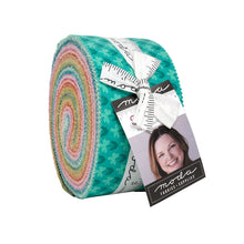 Load image into Gallery viewer, Scenery Fat Quarter Bundle - Elizabeth Hartman - 32 pieces