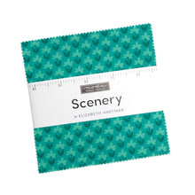 Load image into Gallery viewer, Scenery Charm Pack - Elizabeth Hartman - 42 pieces