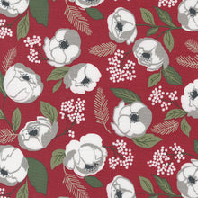 Load image into Gallery viewer, Christmas Eve Fat Quarter Bundle 35 Pieces