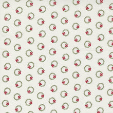 Load image into Gallery viewer, Christmas Eve Fat Quarter Bundle 35 Pieces