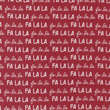Load image into Gallery viewer, Christmas Eve Layer Cake - 42 squares