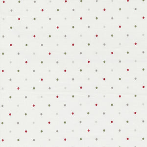 Christmas Eve Layer Cake - 42 squares