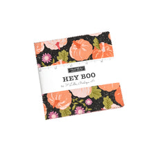 Load image into Gallery viewer, Hey Boo Charm Pack - by Lella Boutique - Moda 42 Pieces