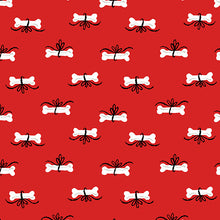 Load image into Gallery viewer, Furry and Bright - Fat Quarter Bundle - 18 pieces