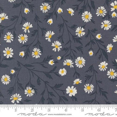 Sun Drenched Indigo 43200 15 - Fabric by the Yard