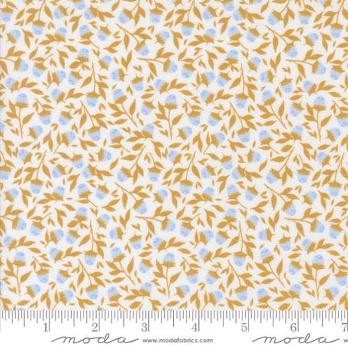 Sun Drenched Cloud 43203 11 - Fabric by the Yard