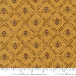 Sun Drenched Golden 43204 12 - Fabric by the Yard
