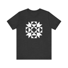 Load image into Gallery viewer, Quilt Block T-Shirt #3