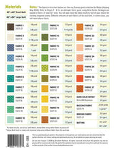Load image into Gallery viewer, Outdoors by Elizabeth Hartman - Printed Pattern