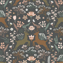 Load image into Gallery viewer, Botanist by Katarina Roccella - Art Gallery Fabrics - Fat Quarter Bundle 16 pieces