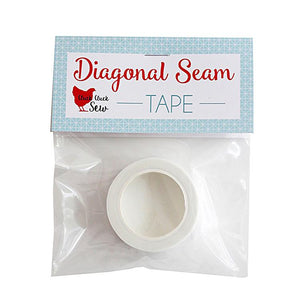 Diagonal Seam Tape 10yds CCS 192 Cluck Cluck Sew#1