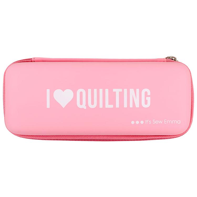 Rotary Cutter Case Pink