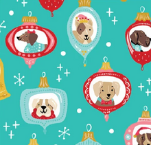 Load image into Gallery viewer, Furry and Bright - Fat Quarter Bundle - 18 pieces