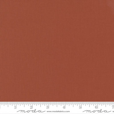 Bella Solids Rust 9900-105  - Fabric by the Yard