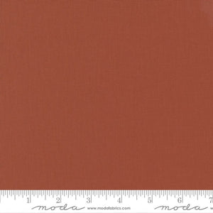 Bella Solids Rust 9900-105  - Fabric by the Yard