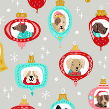 Load image into Gallery viewer, Furry and Bright - Fat Quarter Bundle - 18 pieces