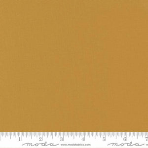 Bella Solids Harvest Gold 9900-244  - Fabric by the Yard