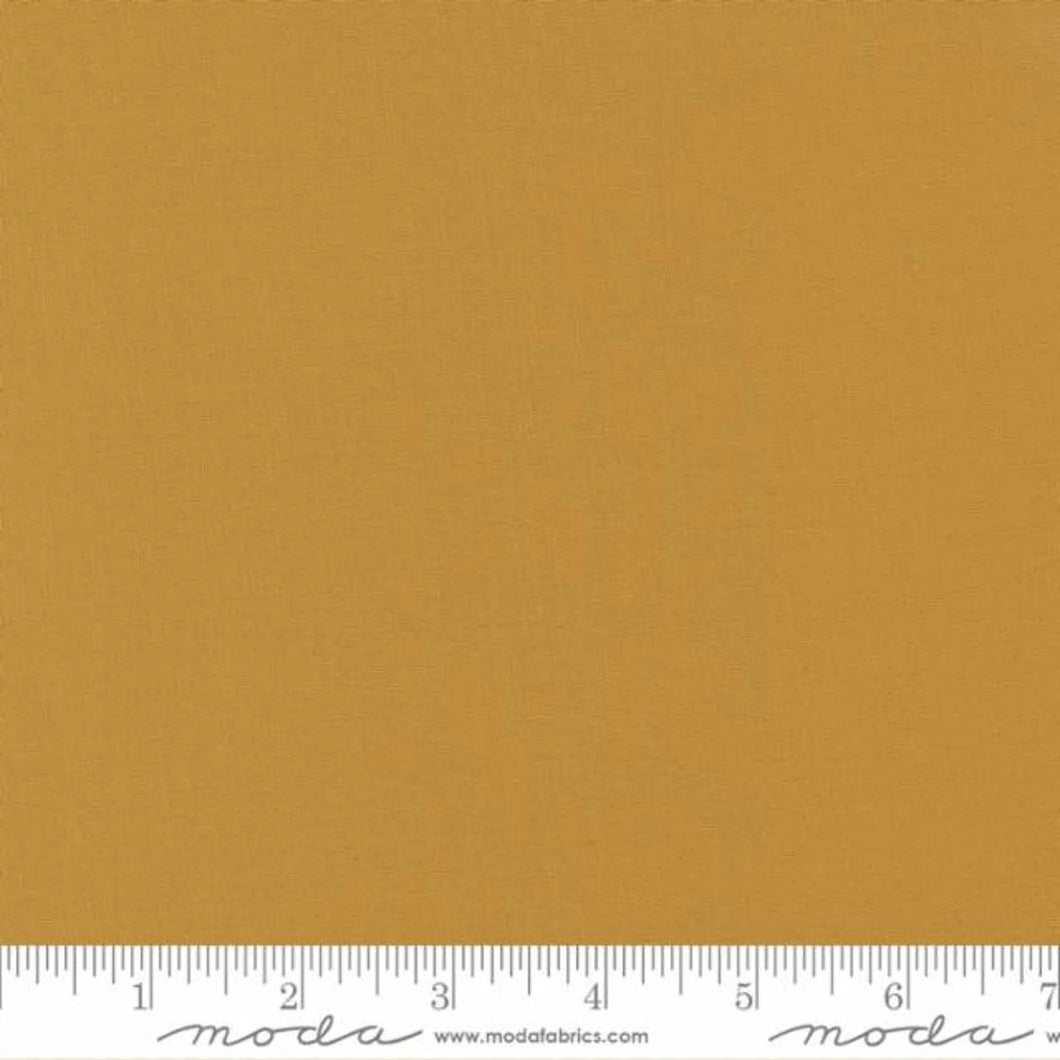 Bella Solids Harvest Gold 9900-244  - Fabric by the Yard
