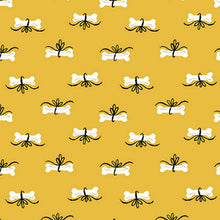 Load image into Gallery viewer, Furry and Bright - Fat Quarter Bundle - 18 pieces