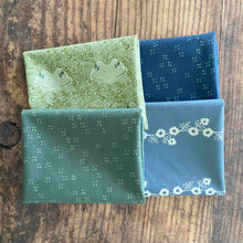 Load image into Gallery viewer, Lilliput by Art Gallery Fabrics, Fat Quarter Bundle 16 pieces