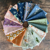 Lilliput by Art Gallery Fabrics, Fat Quarter Bundle 16 pieces