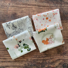 Load image into Gallery viewer, Lilliput by Art Gallery Fabrics, Fat Quarter Bundle 16 pieces