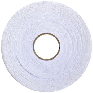 Chenille It - Blooming Bias 5/8" 40yd White BB01