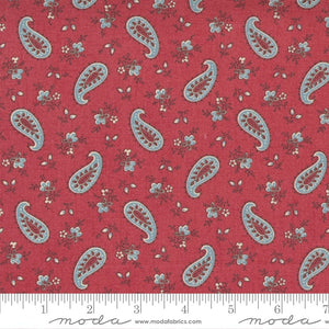 La Vie Boheme Charm Pack - by French General - 42 pcs